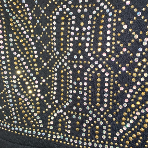 BEBE JUMPSUIT - Picture 3 of 5